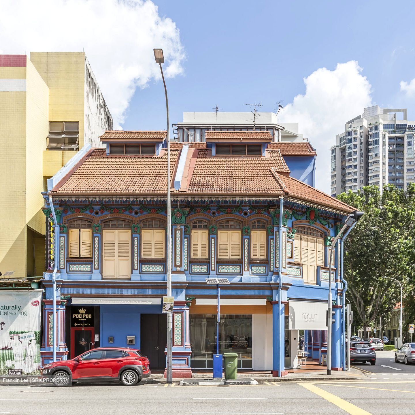 Jalan Besar (D8), Retail #403298081
